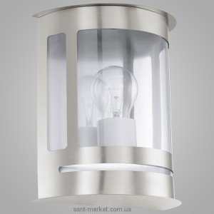 Eglo Вуличний світильник 30173