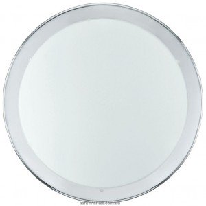 Eglo Настенно-стельовий світильник LED Planet 31252