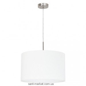 Eglo Подвесной светильник Pasteri 31571