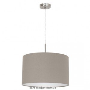 Eglo Подвесной светильник Pasteri 31572