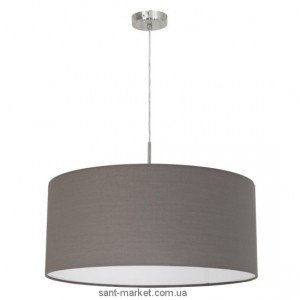 Eglo Подвесной светильник Pasteri 31578