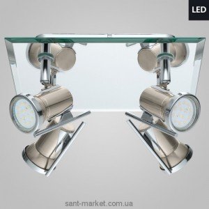 Eglo Спот Tamara 1 31267