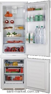 Hotpoint-Ariston Холодильник с нижней м/к для встраивания BCB31AAECO3