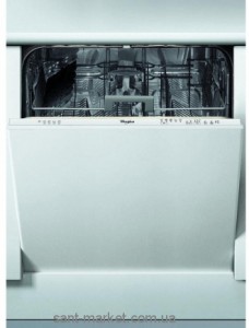 Whirlpool Посудомийна машина для вбудовування ADG6200
