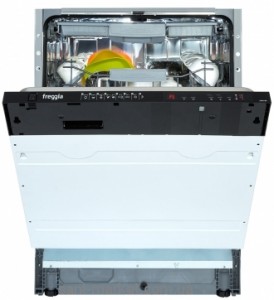 Freggia Посудомоечная машина для вбудовування DWI6159