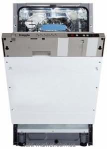 Freggia Посудомоечная машина для вбудовування DWI4106