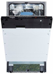 Freggia Посудомоечная машина для вбудовування DWI4108