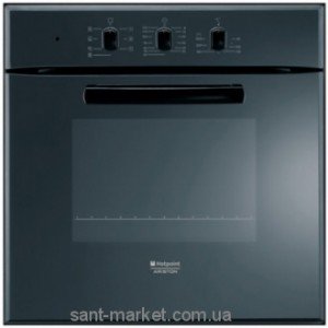 Hotpoint-Ariston Духовой шкаф электрический 9YFD62.1(MR)