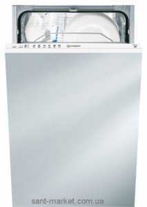 Indesit Посудомийна машина для вбудовування DIS161A
