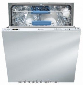 Indesit Посудомийна машина для вбудовування DIFP18T1CA