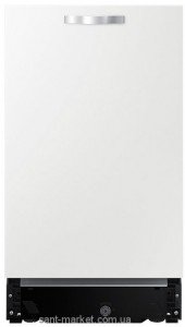 Samsung Посудомоечная машина для вбудовування DW50H4030BB