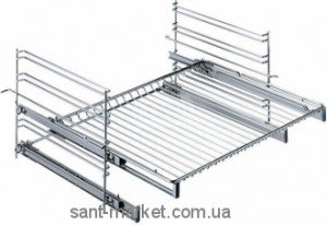 Siemens Набір телескопічних направляючих HZ338250