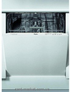 Whirlpool Посудомоечная машина для встраивания ADG6200