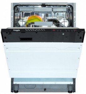 Freggia Посудомоечная машина для встраивания DWI6159