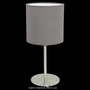 Eglo Настольная лампа Pasteri 31596