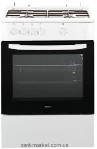 Beko Плита газовая CSG52010GW