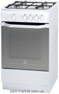 Indesit Плита газова I5GG0 (W)