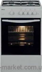 Beko Плита газовая CG41011S