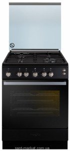 Freggia Плита газова PM66GGG40AN