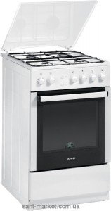 Gorenje Плита газовая GN51203AW