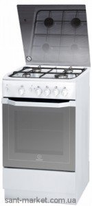 Indesit Плита газовая I5GG0G(W)