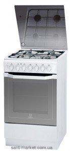 Indesit Плита комбинированная I5G62AG(W)