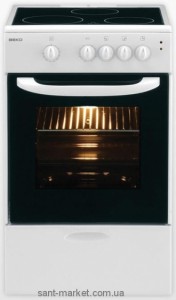Beko Плита електрична CS47100
