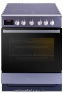 Freggia Плита электрическая PM66CEE04X