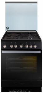 Freggia Плита комбинированная PM66MEE22AN