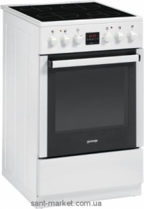 Gorenje Плита электрическая EC55320AW