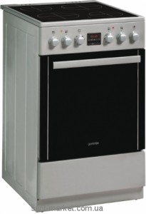 Gorenje Плита електрична EC55320AX