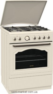 Gorenje Плита комбінована K67CLI