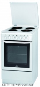 Indesit Плита электрическая I5ESH1E(W)