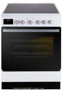 Freggia Плита электрическая PM66CEE04W