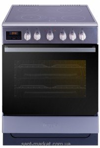 Freggia Плита електрична PM66CEE04X