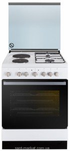 Freggia Плита комбінована PM66MEE22W