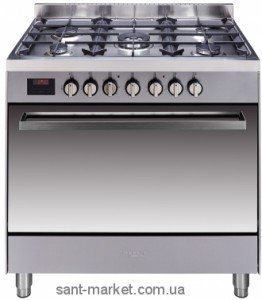 Freggia Плита комбинированная PP96GEE50X