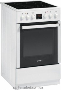 Gorenje Плита электрическая EC55320AW