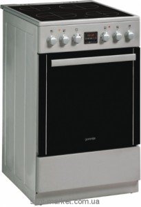 Gorenje Плита электрическая EC55320AX