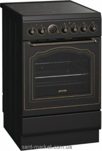 Gorenje Плита электрическая EC55CLB
