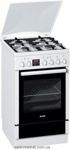 Gorenje Плита комбинированная K55320AW