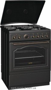 Gorenje Плита комбінована K67CLB