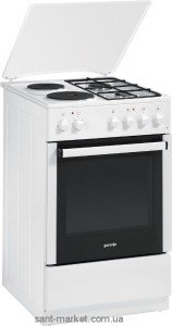 Gorenje Плита комбинированная KN55102AW2