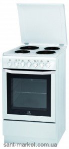 Indesit Плита электрическая I5ESH1E(W)