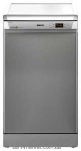 Beko Посудомийна машина окремостояча DSFS6831X