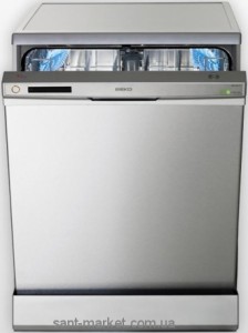 Beko Посудомийна машина окремостояча 60см DFN1001X