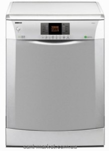 Beko Посудомоечная машина отдельностоящая 60см DFN6833S