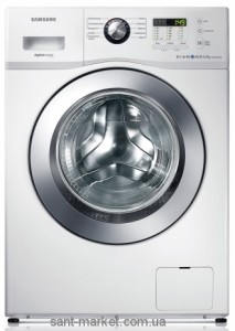 Whirlpool Стиральная машина с фронтальной загрузкой AWS61212