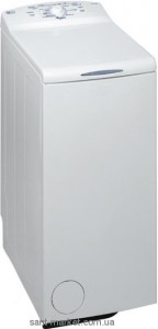 Whirlpool Стиральная машина с вертикальной загрузкой AWE2322