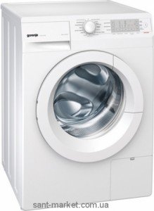 Gorenje Пральна машина з фронтальним завантаженням W8403